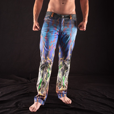 PANTALONES