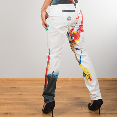PANTALONES