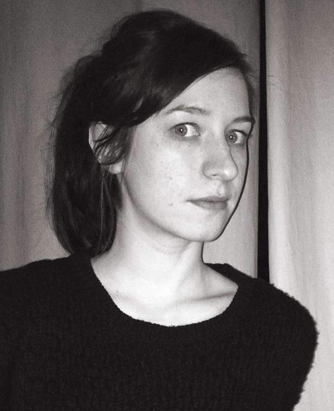 Anett Bauer, de Dresde