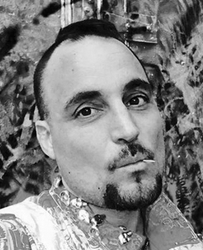 Daniel Chimowitz, de San Francisco