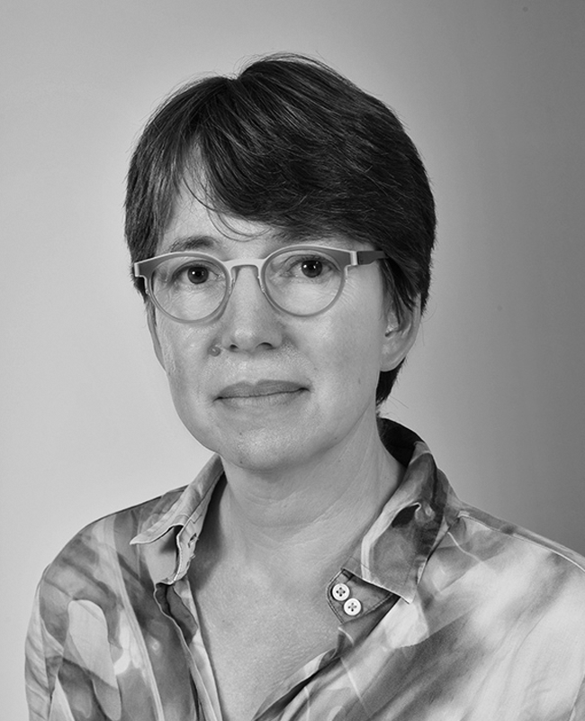 Dra. Daniela Richter-Wittenfeld - Artista de GERMENS