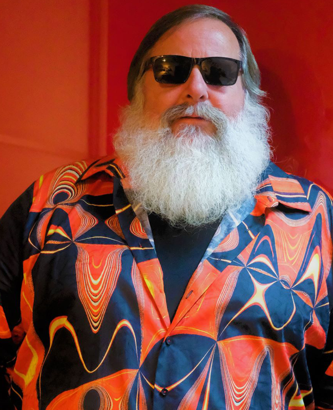 Erwin Radermacher - Artista de GERMENS