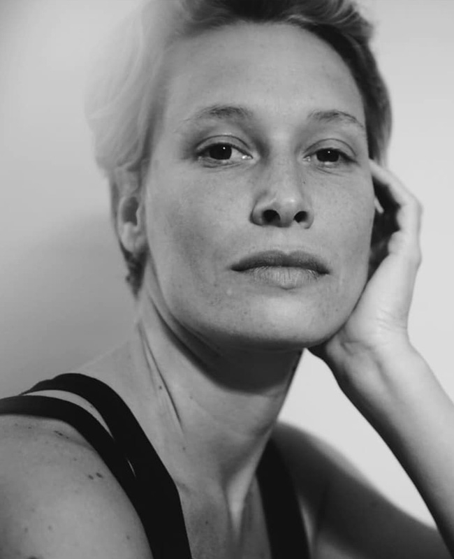 Ivonne Dippmann - Artista de GERMENS
