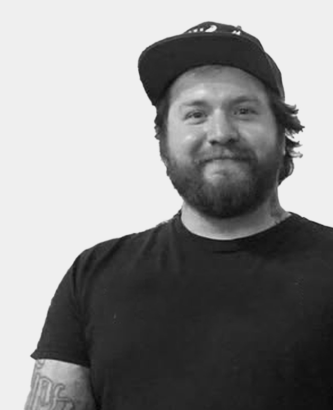 Jesse Jacobellis - Artista de GERMENS