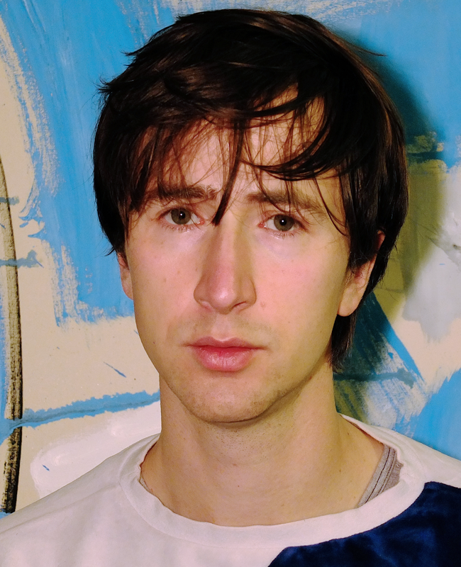 Peter Piek - GERMENS Künstler