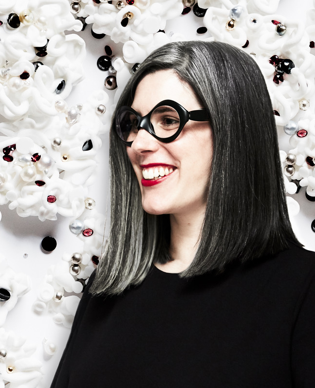 Silvia Weidenbach - Artista de GERMENS
