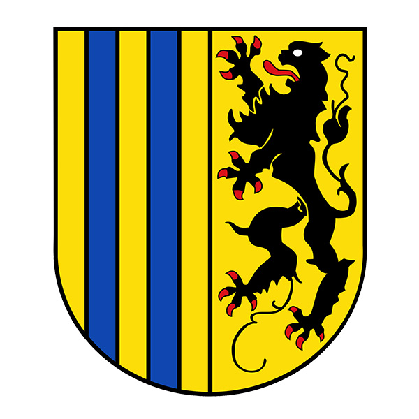 Escudo de la ciudad de Chemnitz