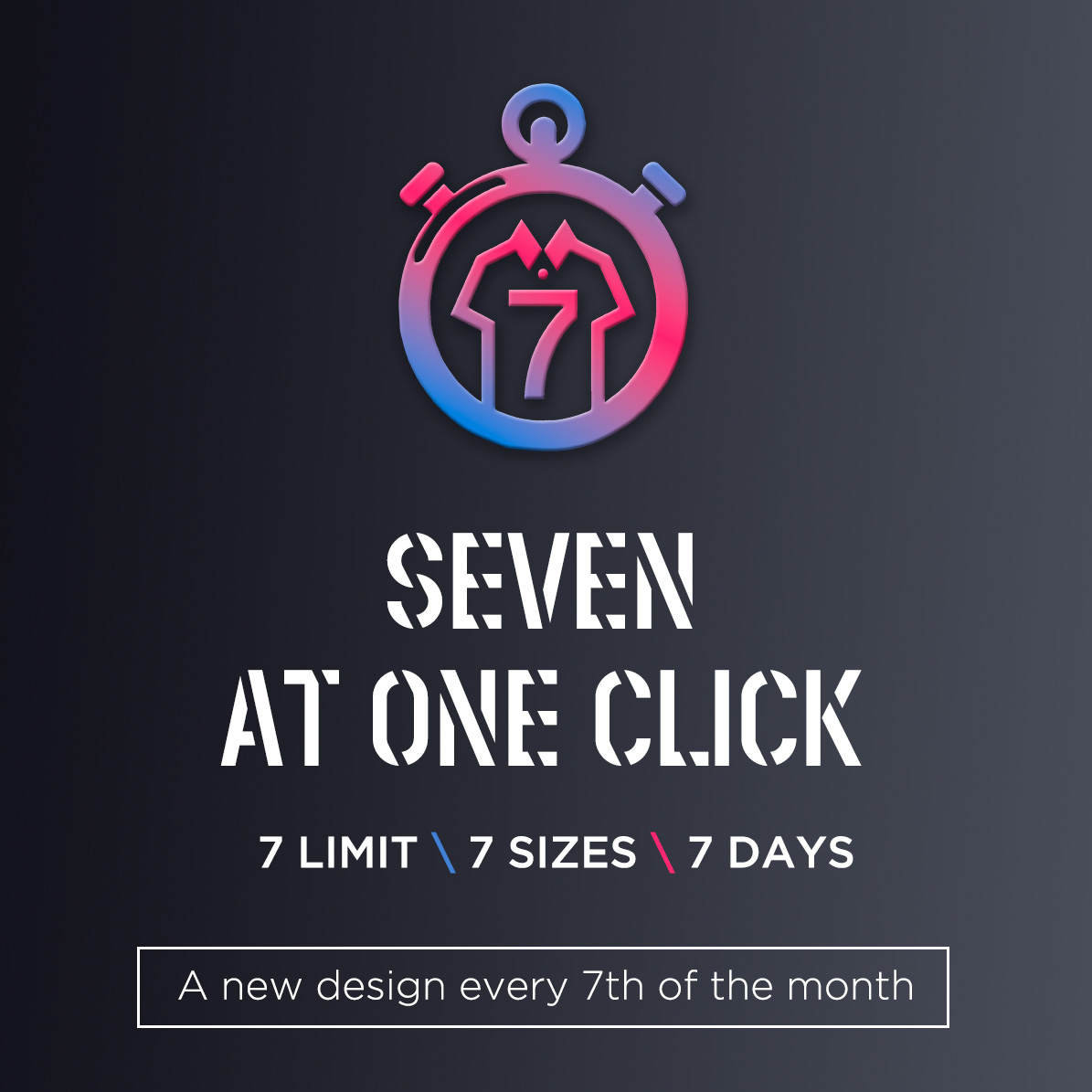 GERMENS Seven at one click products