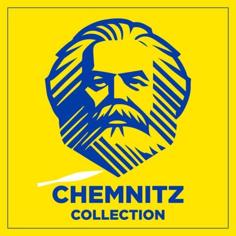 Colección CHEMNITZ - GERMENS artfashion
