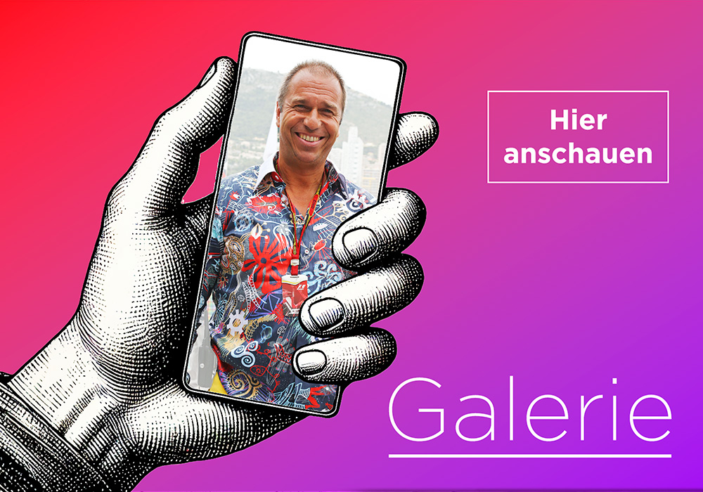 Galería de imágenes de los productos de GERMENS artfashion lucidos por famosos, clientes y modelos