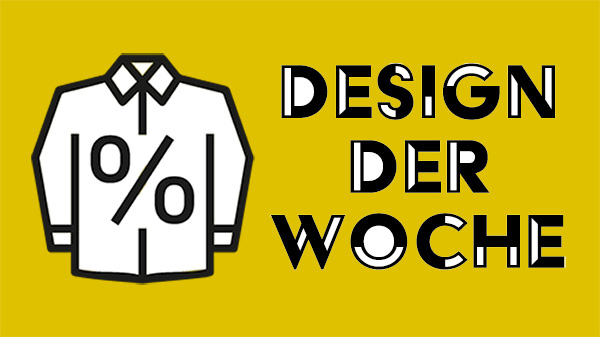 GERMENS: Diseño de la semana