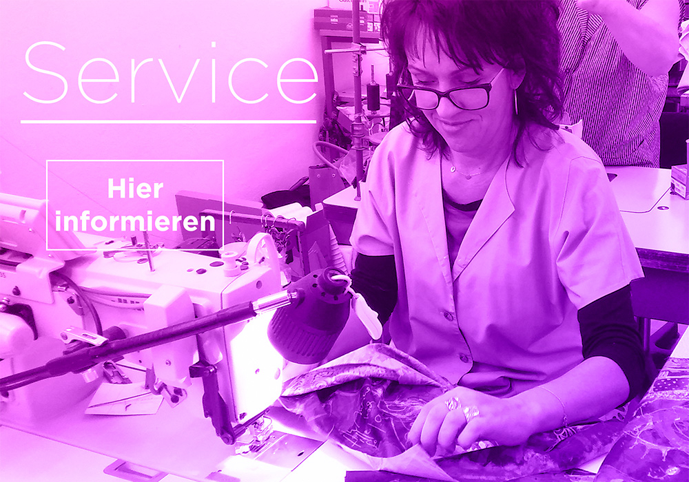 Servicios de GERMENS