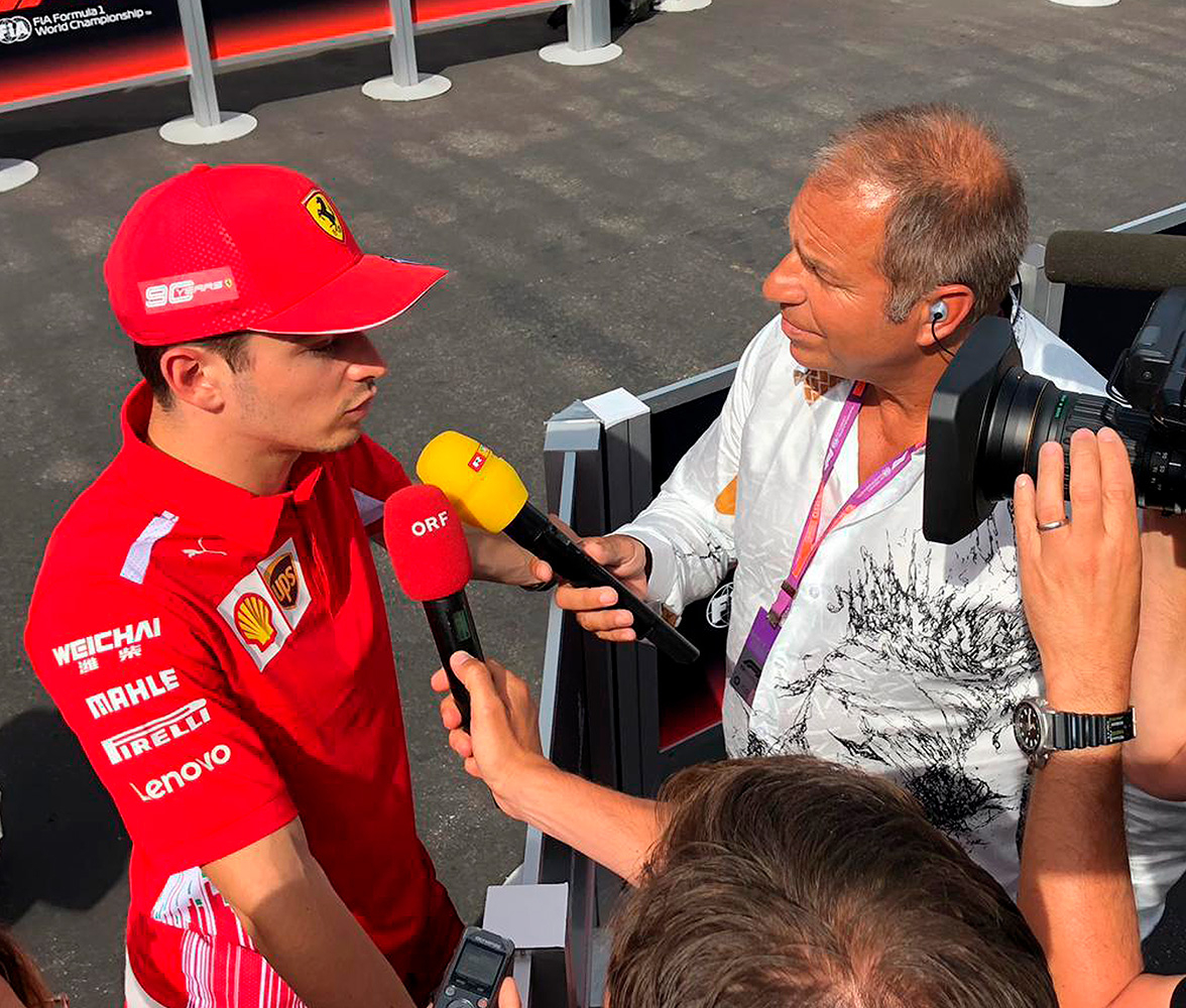 Kai Ebel lleva la camisa DREAMER de GERMENS