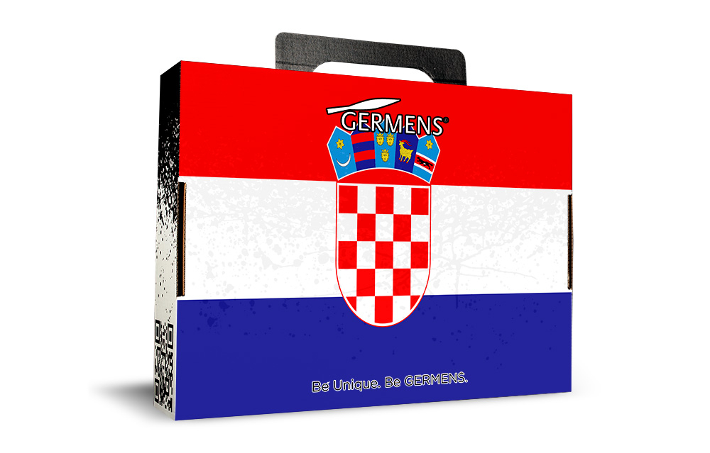 Croacia: formas de pago e información sobre envíos