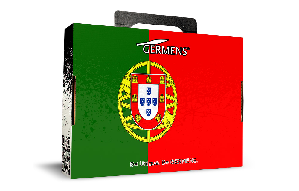 Portugal: formas de pago e información sobre envíos