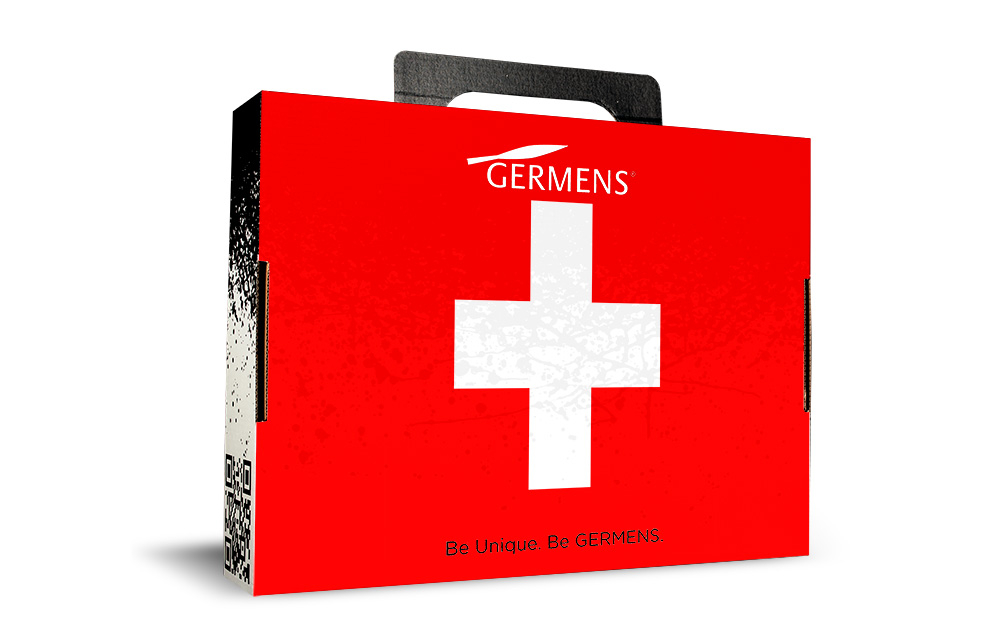 Suiza: formas de pago e información sobre envíos