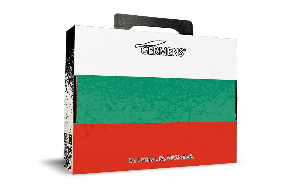 Bulgaria: formas de pago e información sobre envíos