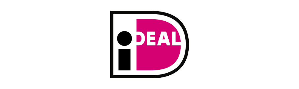 Forma de pago iDEAL en la tienda online de GERMENS