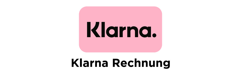 Forma de pago «KLARNA Pay Later» en la tienda online de GERMENS