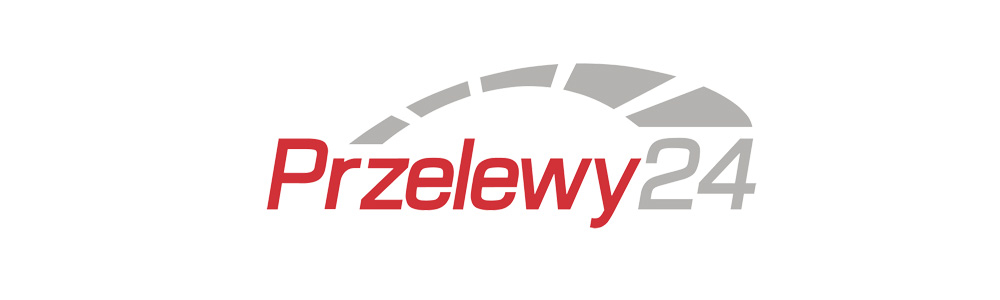 Forma de pago Przelewy24 en la tienda online de GERMENS