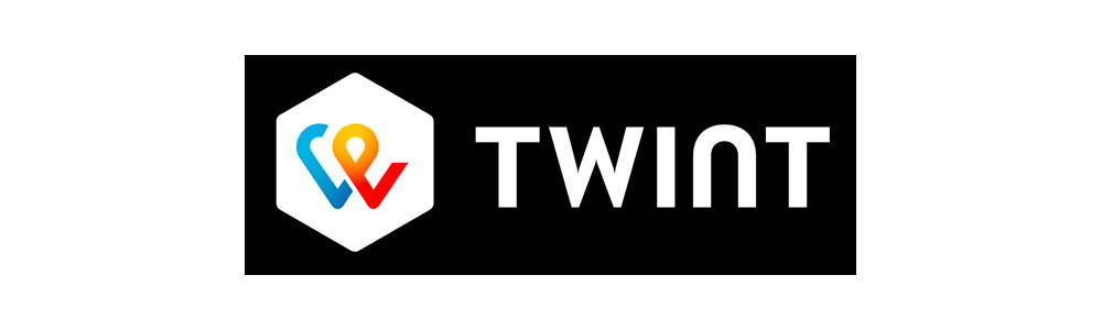 Forma de pago TWINT en la tienda online de GERMENS