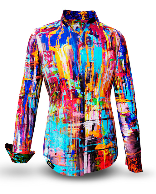 Blusas GERMENS para mujer