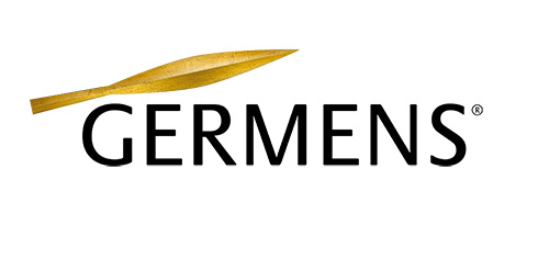 Logotipo de GERMENS