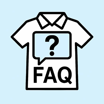 Preguntas frecuentes en la tienda online de GERMENS