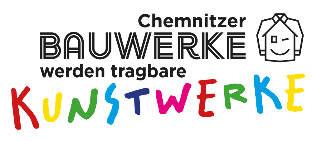 Las construcciones de Chemnitz se convierten en obras de arte portátiles