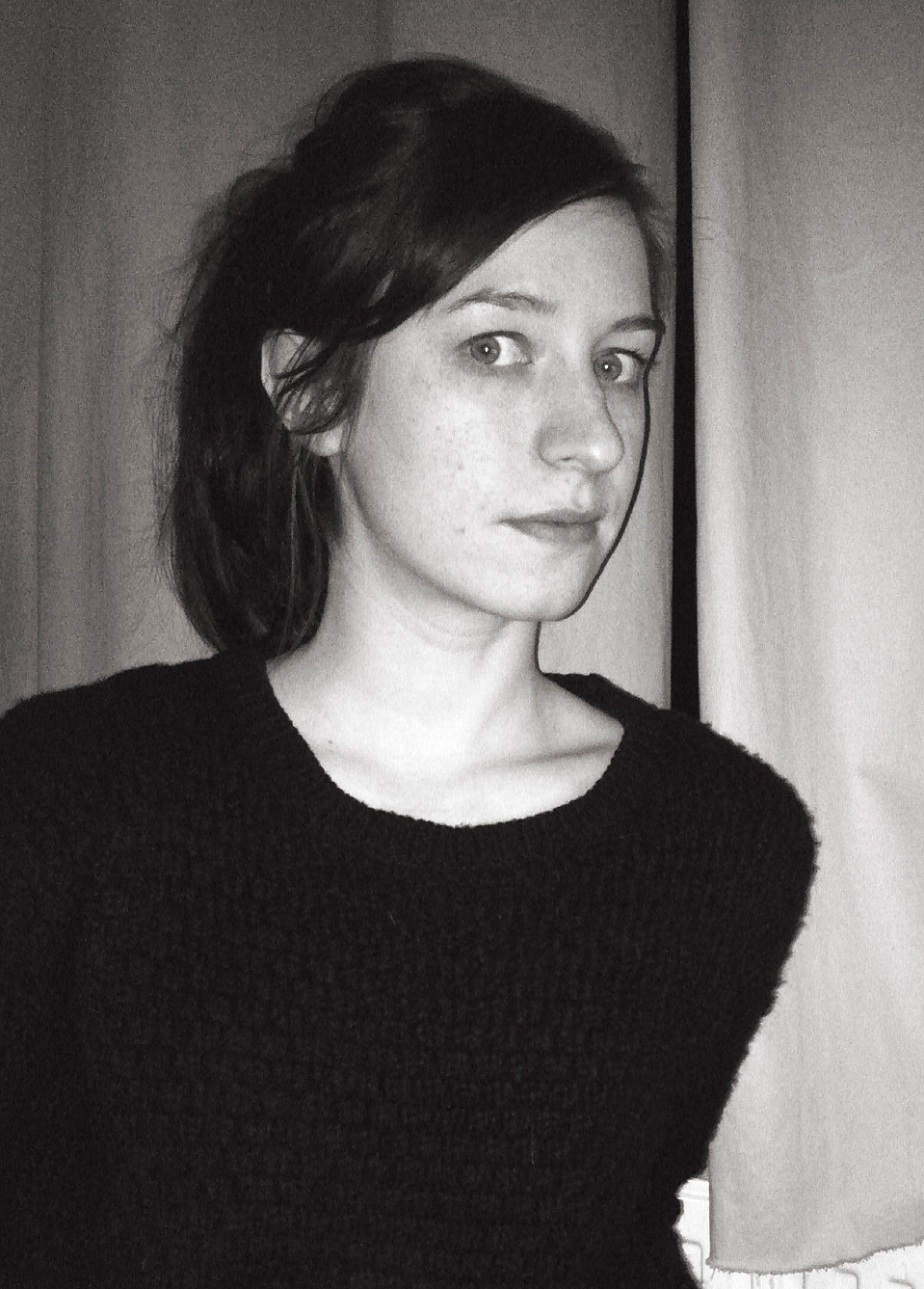 Anett Bauer, Dresde