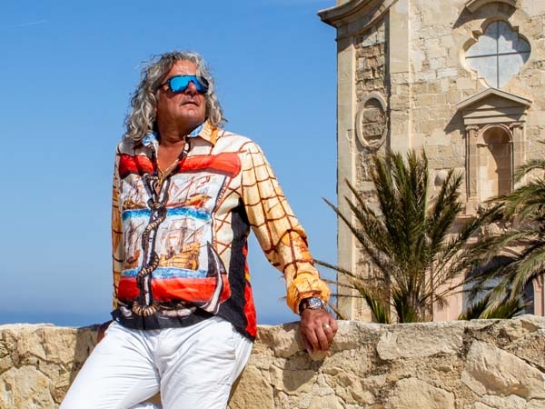 Los clientes llevan GERMENS en vacaciones y en eventos