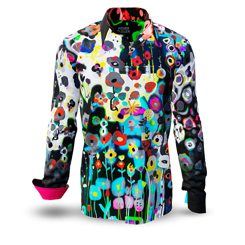 GERMENS Diseño POWERFLOWER