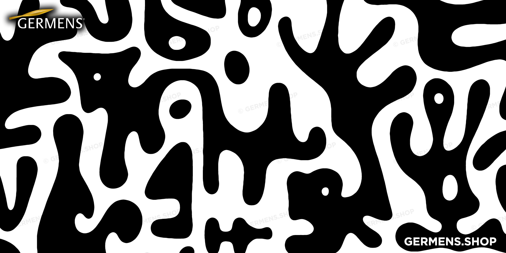 Detalle de la superficie del diseño JUPPI de GERMENS