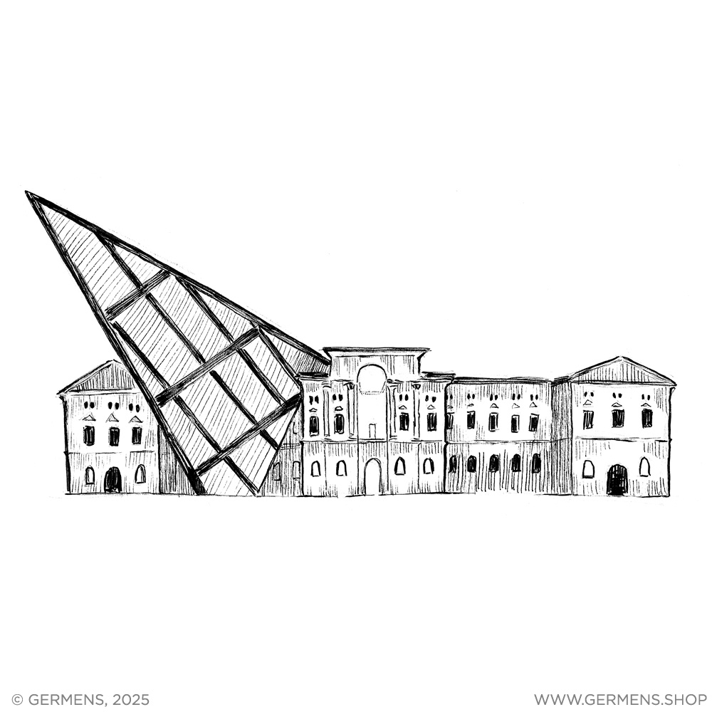 Museo de Historia Militar de las Fuerzas Armadas Alemanas de Dresde