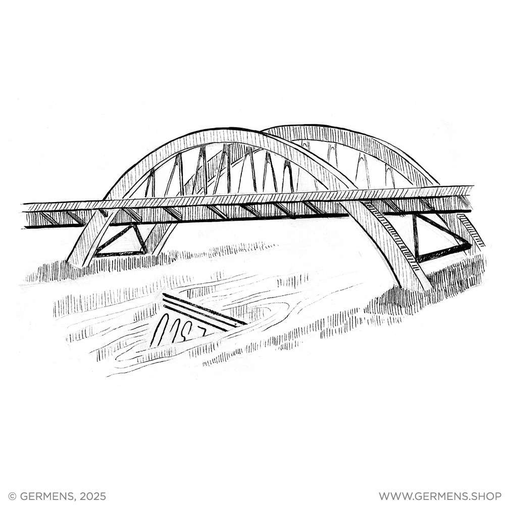 Puente Waldschlößchen de Dresde: a raíz de la polémica sobre los puentes de Dresde, la ciudad perdió su título de Patrimonio Mundial de la Unesco