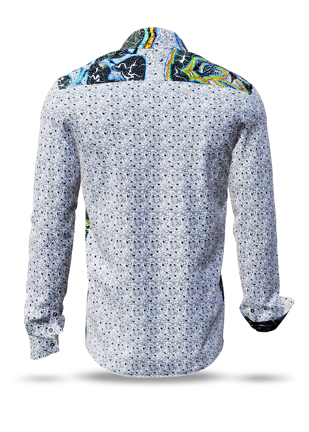 Camisas originales para hombre ORINOCO
