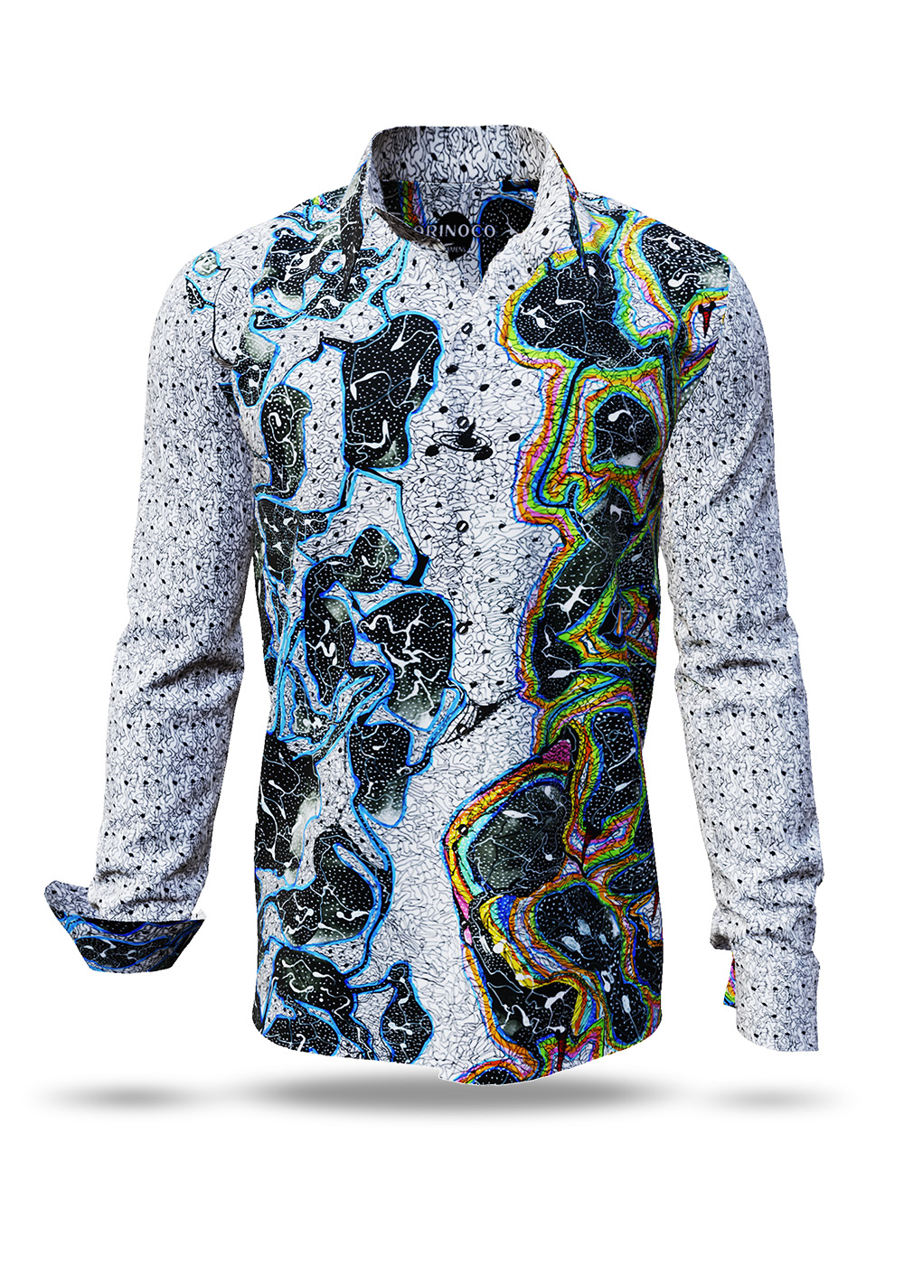 Camisas originales para hombre ORINOCO