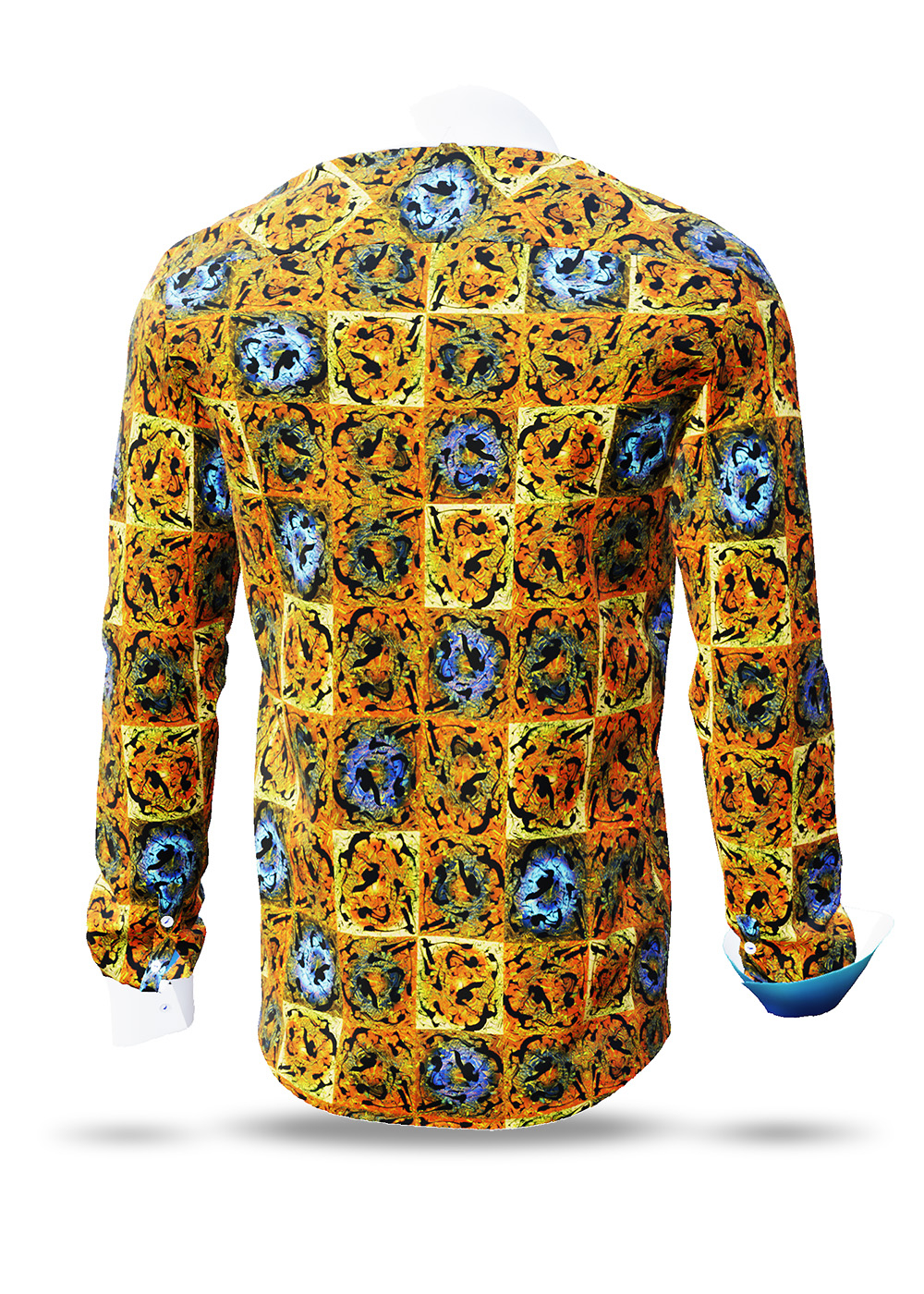 Camisas originales para hombre de CUCA