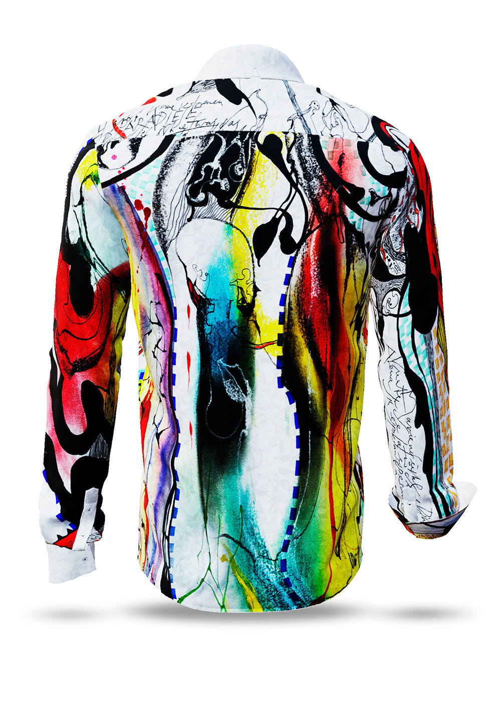 Camisas originales para hombre PARADIES