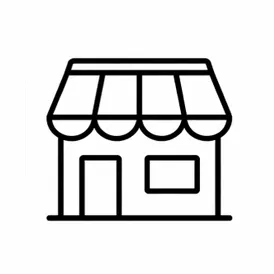 Tienda GERMENS en Chemnitz