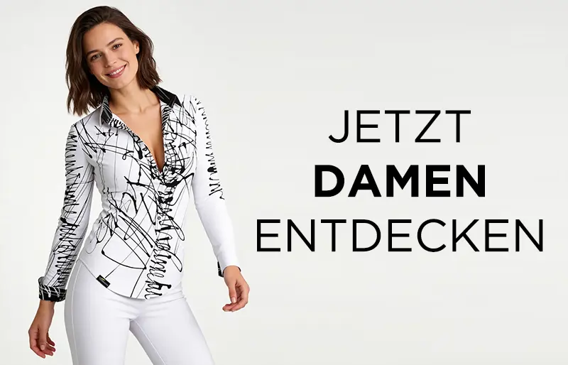 Descubre ahora la colección para mujer 