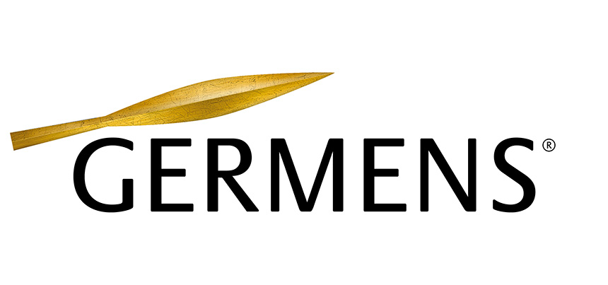 Logotipo de GERMENS artfashion