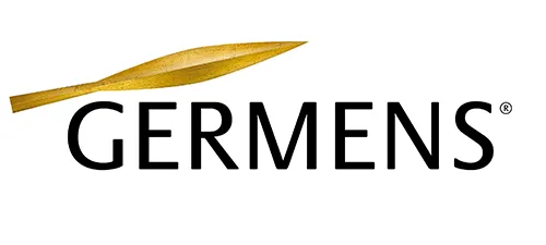 Logotipo de GERMENS