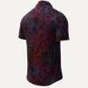 Sommerhemd Herren NETWORK DELPHI – GERMENS artfashion – 100 % Baumwolle - Größe XL