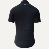 Sommerhemd Herren GRADIENT SHADOW - 100 % Baumwolle - 10 Größen von XS - 6XL - außergewöhnliches Design - feinste Verarbeitung - Stoffe Made in Germany - limitiert und exklusiv
