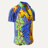 Camisa de manga corta para hombre IRIX