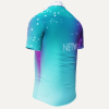 Sommerhemd Herren EVOLUTION – GERMENS artfashion – 100 % Baumwolle - Größe XS