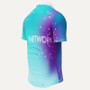 Kurzarmhemd Herren Sommer EVOLUTION – GERMENS artfashion – 100 % Baumwolle - Größe 5XL