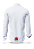 Camisa de manga larga GERO & GREGOR