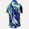 Sommerhemden PRACHTKERL ARIXO – GERMENS artfashion – 100 % Baumwolle - Größe M